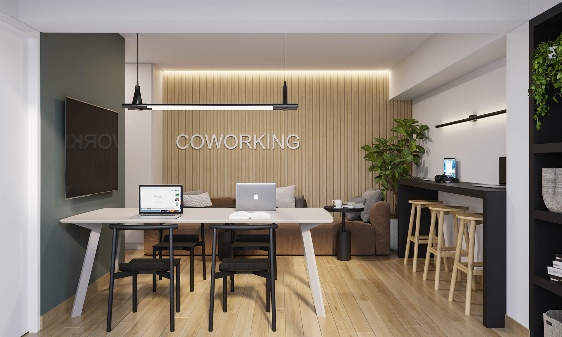 coworking